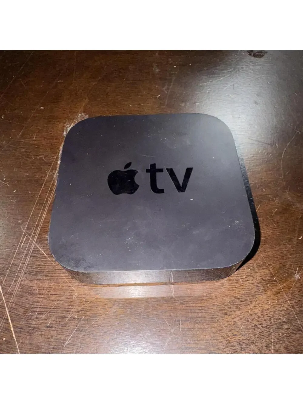 Apple TV 3rd Generation - A1469